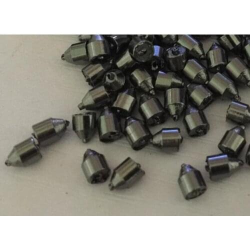 Universal Gas Chromatography, 9790 Graphite Gasket Ring, 3*0.5*4.5 Capillary Column Graphite Blade Ring