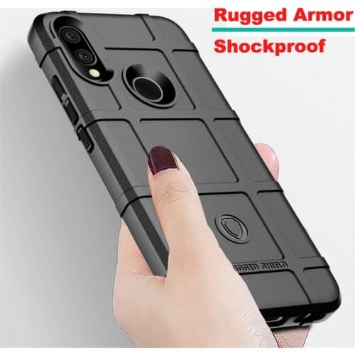 Vicslin Phone Cases Xiaomi Redmi 7