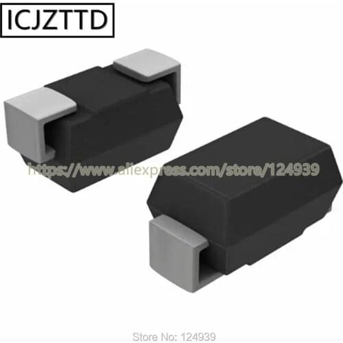 100pcs 1W 200mA RD2.0FM RD2.0FM-T1 2V RD2.2FM RD2.2FM-T1 2.2V RD2.4FM RD2.4FM-T1 2.4V RD2.7FM RD2.7FM-T1 MINI MOLD PACKAGE