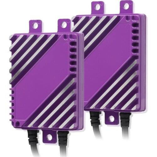 55W Hid Xenon H1 Ballast Block Ignition Electronic Ballasts Digital Slim Hid Ballast Xenon H7 H4 H8 Hid Xenon H11 Ignition Unit