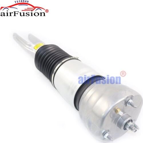 AirFusion 2014-2016 New Right Front Suspension Air Spring Strut Air Ride Assembly Fit Porsche Panamera 970 97034305217