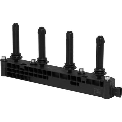 AIRLINE Ignition Systems