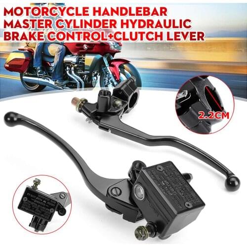 Audew Handlebars For Motorcycles