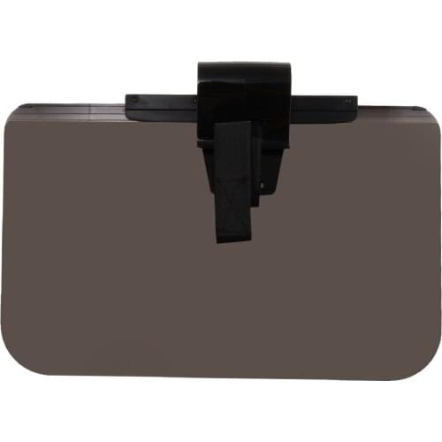 Car Anti- Goggle Day and Night Vision Driving Mirror Sun Visors HD