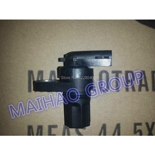Free Shipping ABS Wheel Speed Sensor Rear for Ford E-150 Mazda F85Z9E731AB CGQFD004 High Quality