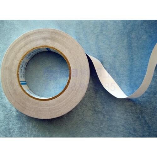 Double-Sided Tape with Longitudinal Conduction Z-Axis Conductive Materials EMI Electromagnetic Shielding Adhesive Transfer Tapes