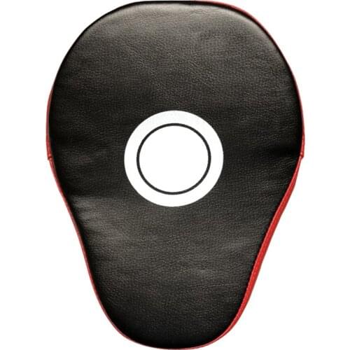 Flexible Hand Fist Target Pads Sanda Taekwondo Training Foot Muay Thai MMA Boxing Hand Target Karate Kung fu Pad