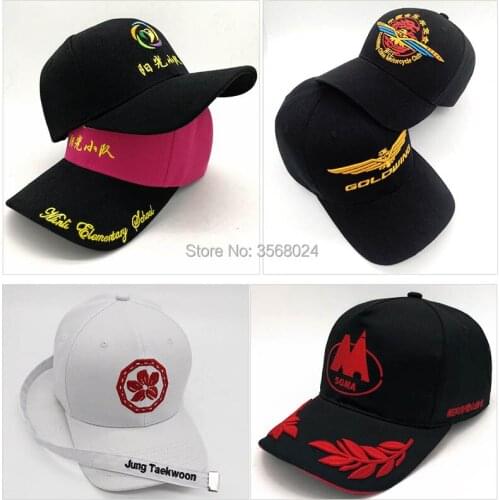Baseball Caps HUA ZHI XING China