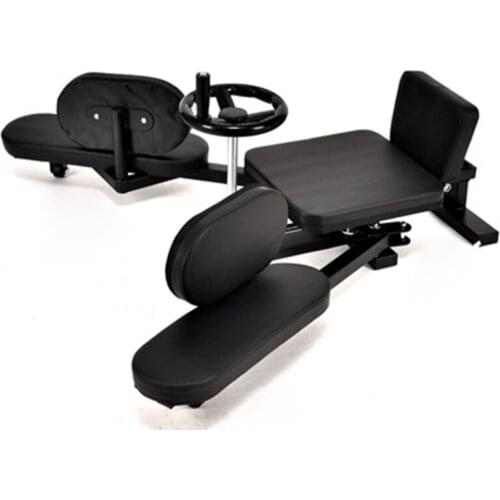 Ligament stretch Tools Leg Split Crotch Leg Pressing Stretching Exercise Fitness Equipment