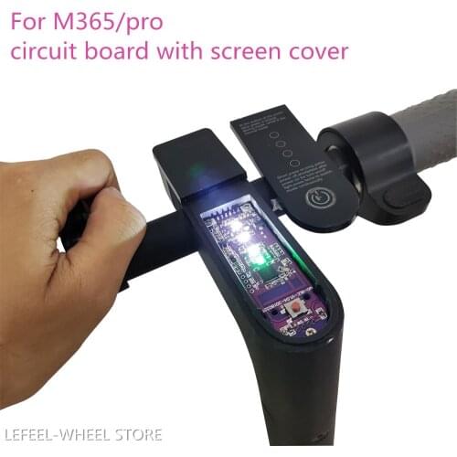 LEFEEL-WHEEL Scooter Scooters