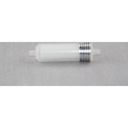 Best Price!! Ink filter 5 Micron cylindrical filter for large format printer Allwin/Gongzheng/Konica ink filter