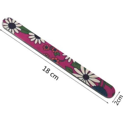 Missguoguo Emery Nail Files