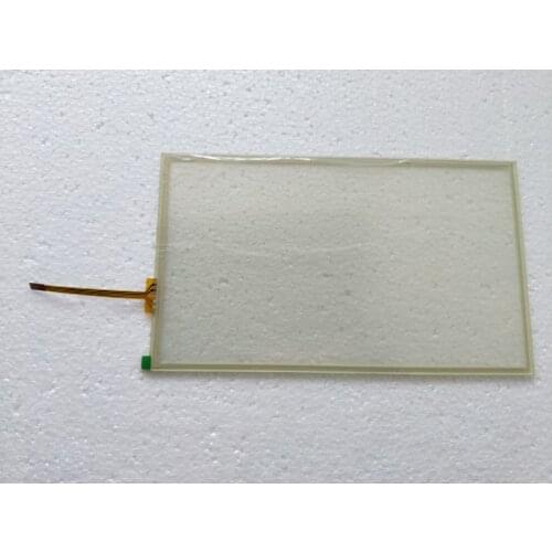 MT8102iE1WV MT8102iE1WV Touch Glass Panel for HMI Panel repair~do it yourself,New & Have in stock