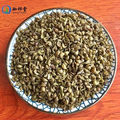 Phaseolus Radiatus L. LvDouYi