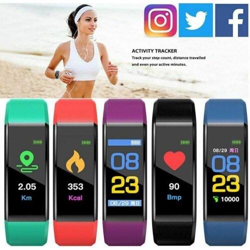 Умные браслеты Pohiks China At AliExpress