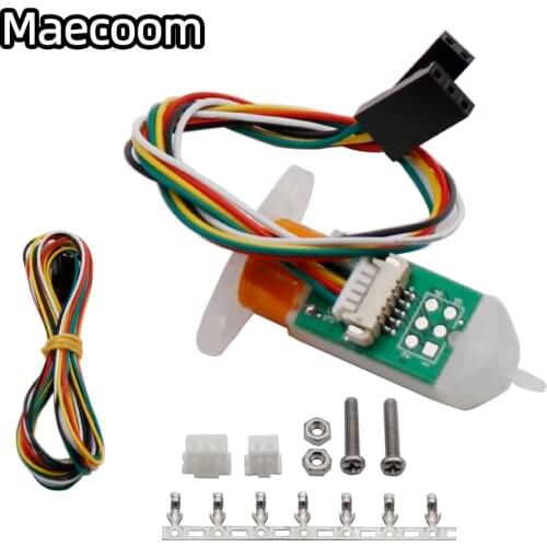 3D Touch Sensor Auto Bed Leveling Sensor BLTouch For 3D Printers Improve Printing Precision BL Touch 3d Printer parts