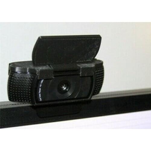 Replacement Camera Lens Cap Cover for Logitech C920 C930e C922 webcam Camera Privacy Shutter Protective Lens Cover Hood