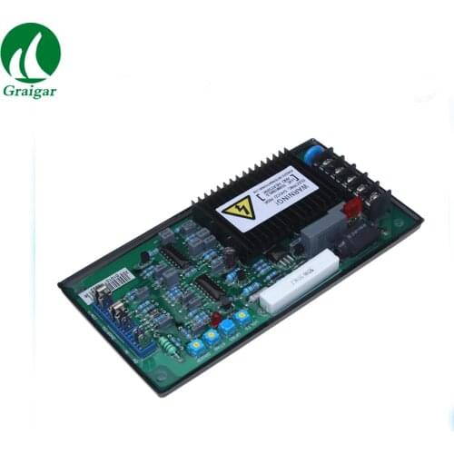 Universal 140 Kva Generator Avr GAVR-10B 50/60Hz Brushless Diesel Generator AVR for brushless generator