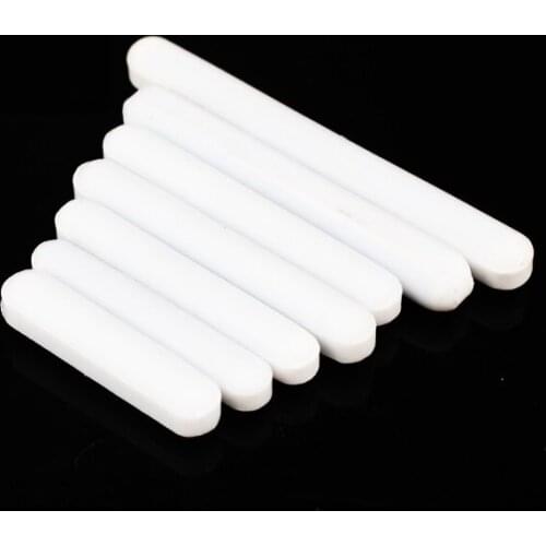 MAXPOINT High Quality 1 Piece PTFE magnetic stirrer C type 05/10/15/20/25/30/35/40/50/60/100