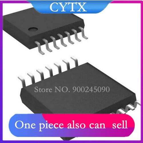 1PCS EC48324-FV EC48324-F EC48324 TSSOP14