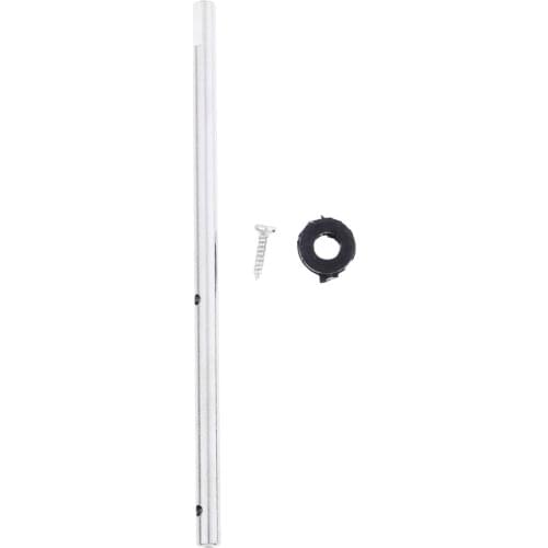 1PC Main Motor Shaft for WLtoys V977 V930 XK K110 Aircraft Plane Helicopter