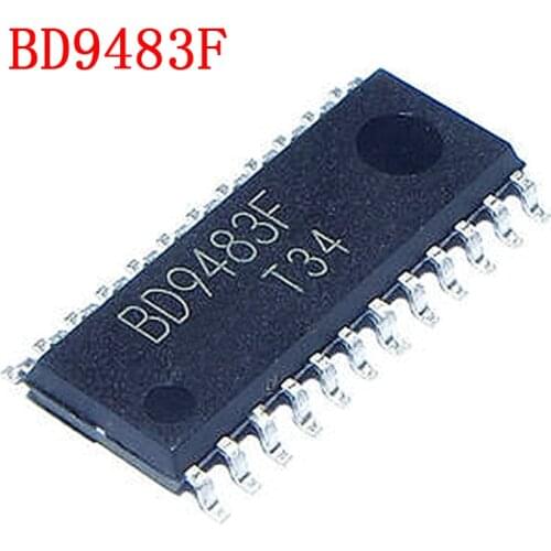 1pcs/lot BD9483F BD9483 SOP-24