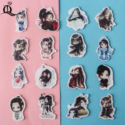 1PCS MIX girl Ice cream Cartoon Icons on The Pin Kawaii Icon Badge Bacges on Backpack Badges for Clothing Acrylic Badges Z73