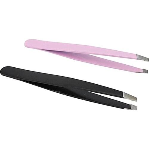ASHAIE Eyebrow Tweezers