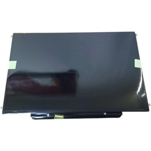 Free Shipping Laptop LCD Screen For Macbook Unibody Pro 13.3" A1278 B133EW04 B133EW07 LP133WX3 N133I6-L09 LTN133AT09