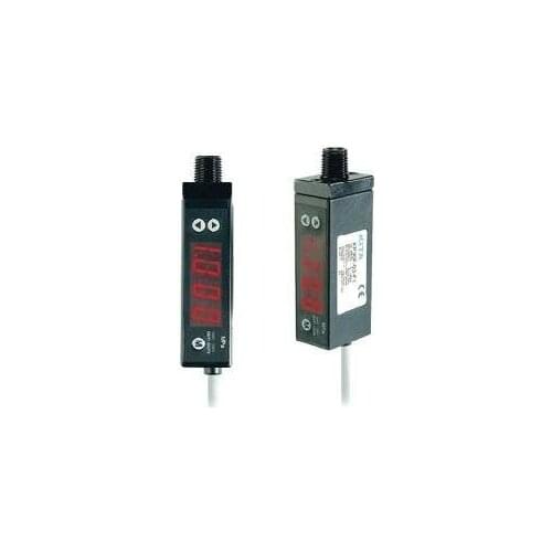 Digital pressure switches KP30P-02-F1 -0.1~1.0MPa DC12-24V 2 NPN OUTPUT