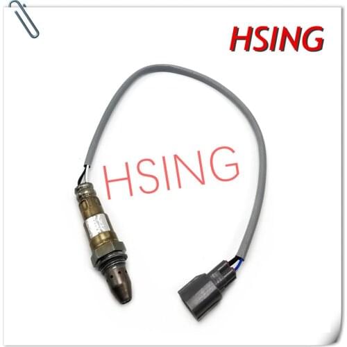 HSINGYE BRAND-NEW# 89467-58060 Upstream Oxygen Sensor Fits For 2008-2014 Alphard ANH20 ATH20 GGH20 ***Part No# 8946758060