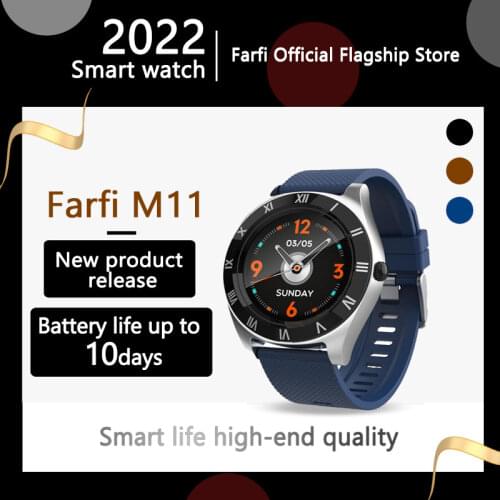 Farfi Smart Watch Straps