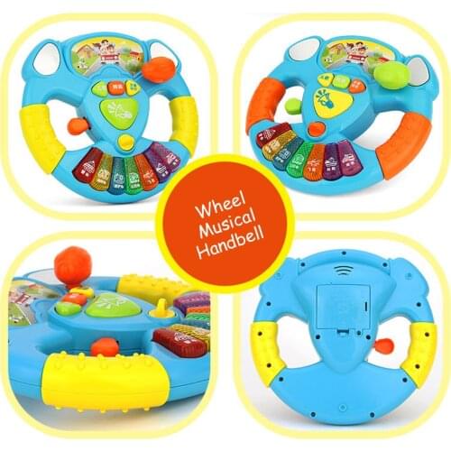 Hopewood Toys Toddler Toys