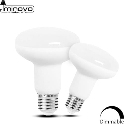 Iminovo Halogen Lamps