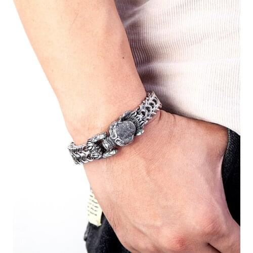 Fashion Bracelets JEBWMN China