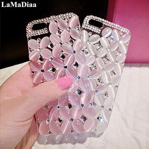 LaMaDiaa Original Phone Cases