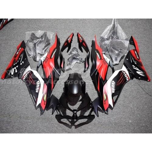 Injection Mold New ABS Whole fairing kit Fit for Kawasaki ZX6R 2019 2020 ZX-6R 19 20 Ninja 636 bodywork set green black