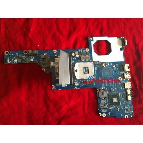 685783-501 FOR HP 2000-2B Laptop Motherboard 6050A2493101-MB-A02 100% TESED OK