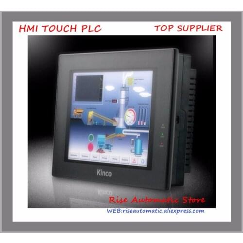 New Original MT4523T MT4523TE 10.4 Inch HMI Touch Screen Industrial LCD