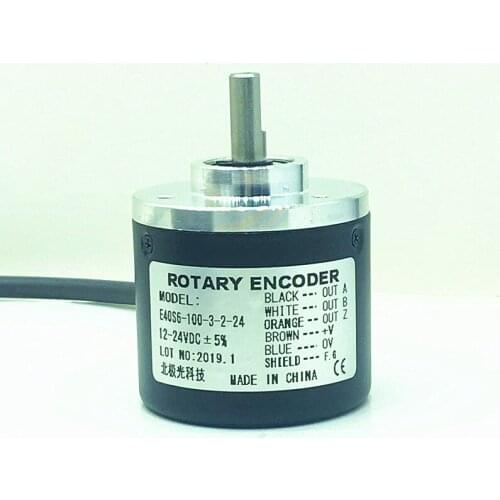 New Original Spot Photo E40S6-100-3-2-24