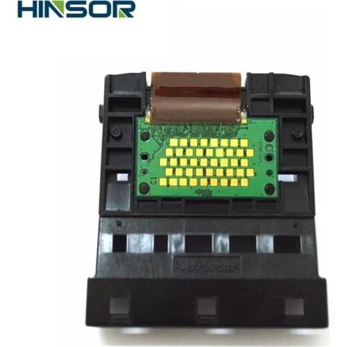 Original Print Head QY6-0064 QY6-0042 for Canon i560 i850 iP3000 MP730 iX5000 Printer Head Printhead Nozzle imprimir cabeca