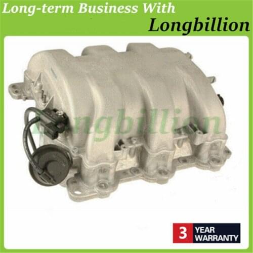 PIERBURG Intake Manifolds