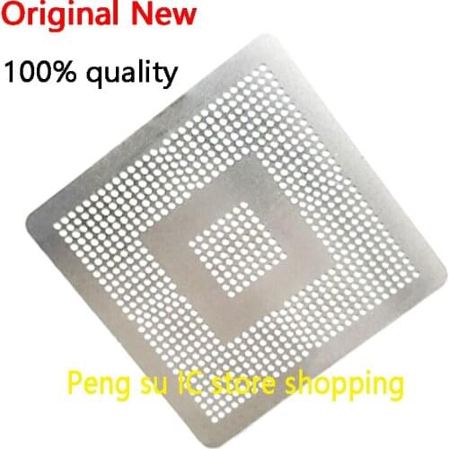 Direct heating AF82801IBM NH82801HBM NH82801HEM NH82801HR NH82801HH 82801HU DW82801HBM Stencil