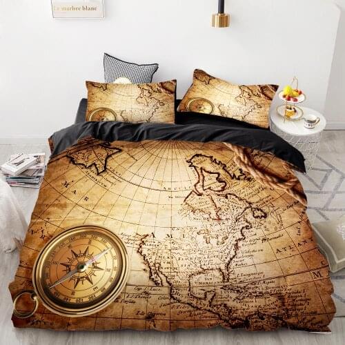 Luxury Bedding Set King/Europe/Queen/Custom,3D Duvet Cover Set,Quilt/Blanket Cover Set,Bedclothes, steering wheel Bed set