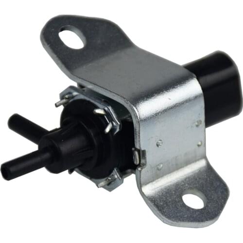 Vacuum Valve Solenoid 1S7G-9J559-BB 3S4Z-9J559-AA L301-18-741 L801-18-741 For FORD Focus Scape Fusion for Mazda 6