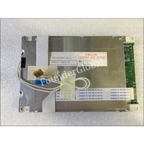 SX14Q005 SX14Q005-ZZA with 60 days warranty
