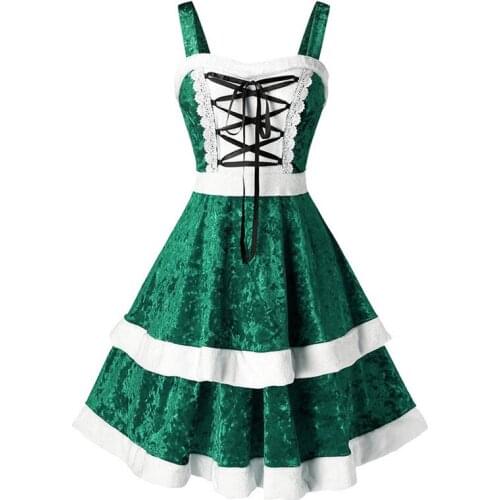 Модные сарафаны U－SWEAR China At AliExpress