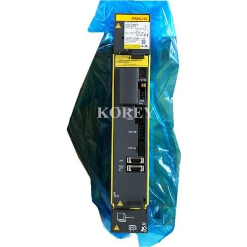 In Stock For FANUC Servo Driver A06B-6290-H102