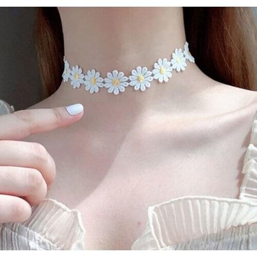 WLISTH Necklace