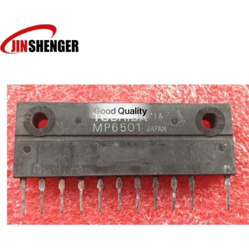 1PCS 100% Quality MP6501 POWER MOUDLE